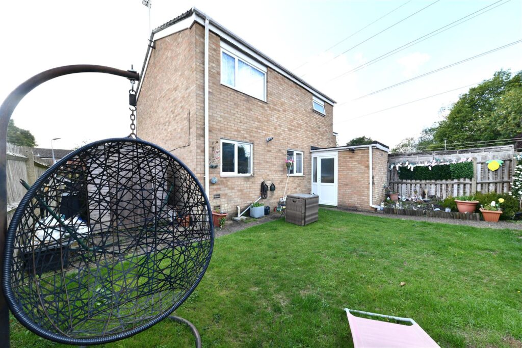 Minehead Way, Stevenage