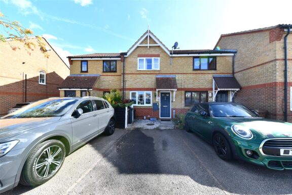 Wansbeck Close Image