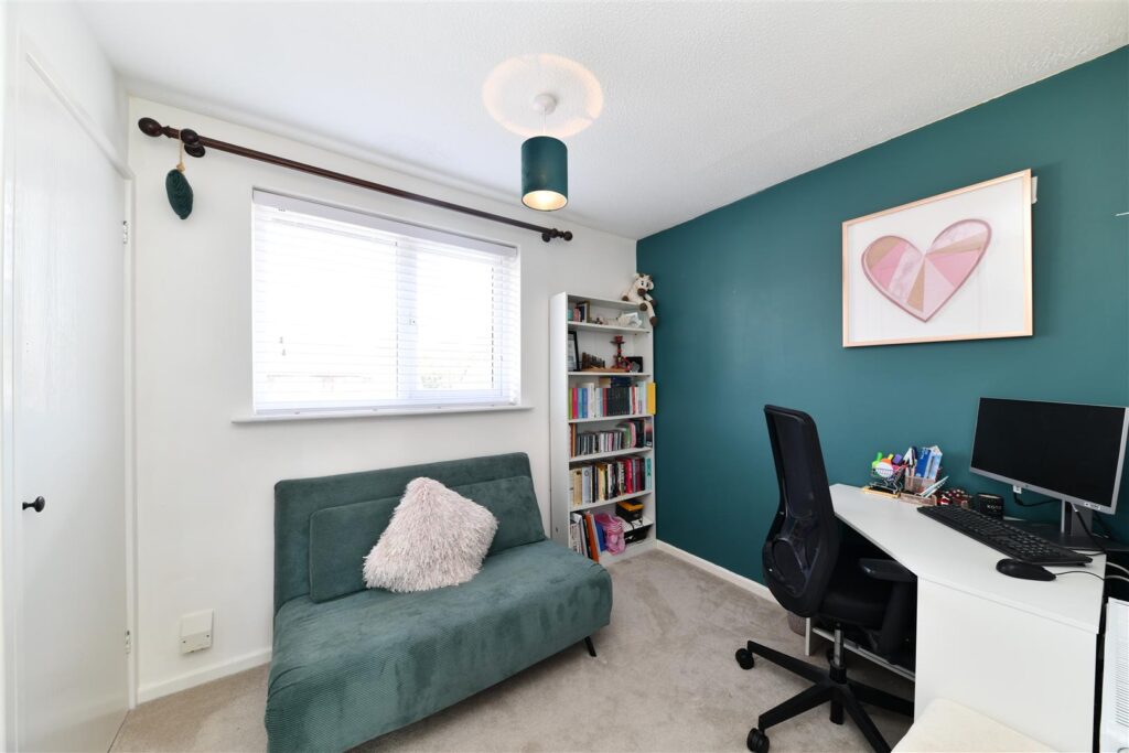 Montfitchet Walk, Stevenage