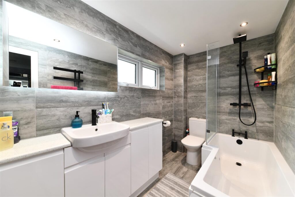 Minehead Way, Stevenage