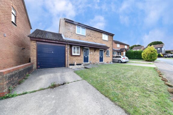Montfitchet Walk Image