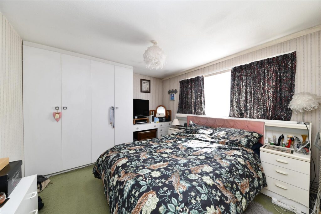 Minehead Way, Stevenage