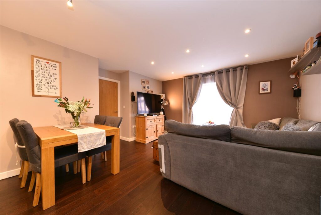 Brickdale House, Swingate, Stevenage