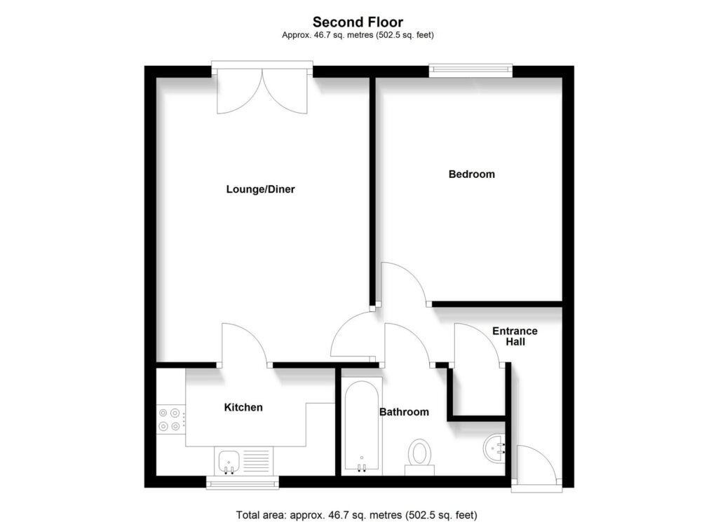 Property Floorplan 1