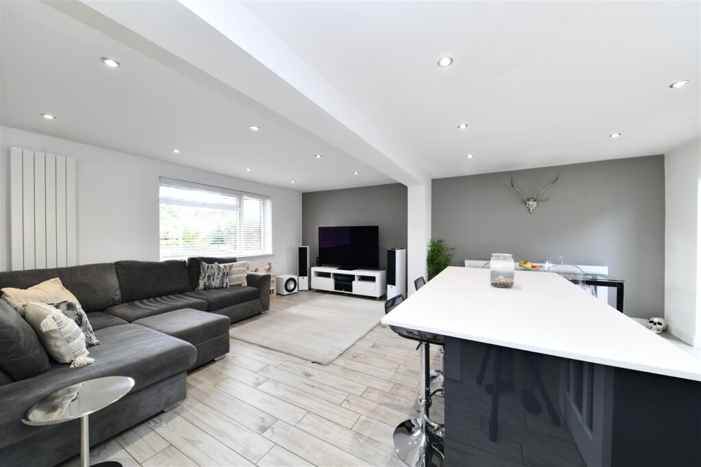 Durham Road, Stevenage