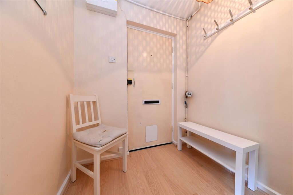 Round Mead, Stevenage