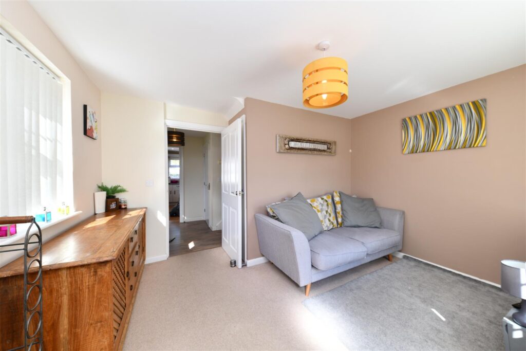 Merrick Close, Stevenage