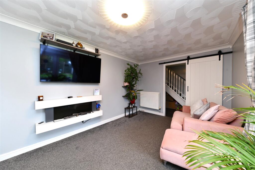 Minehead Way, Stevenage