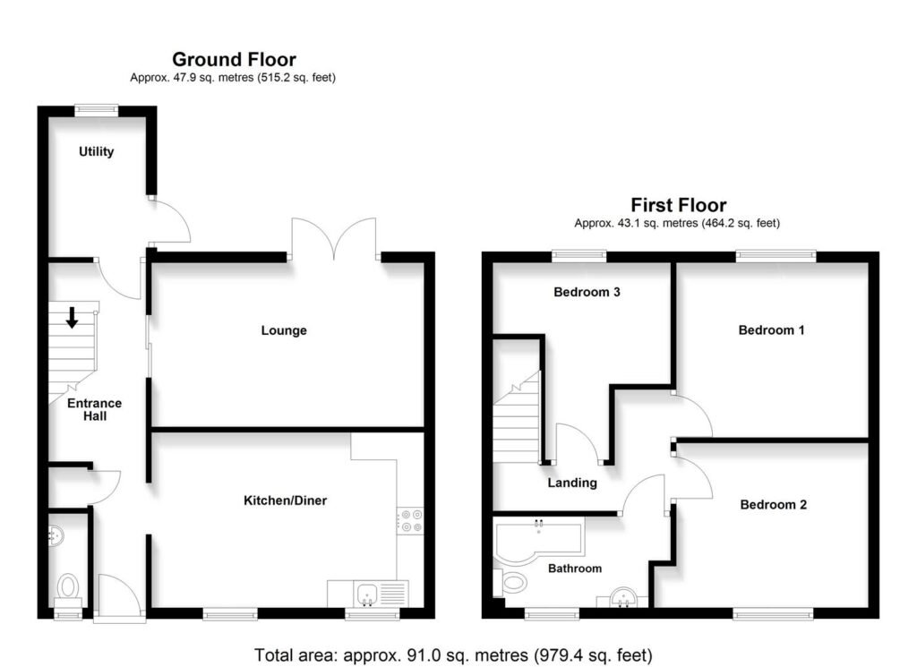 Property Floorplan 1