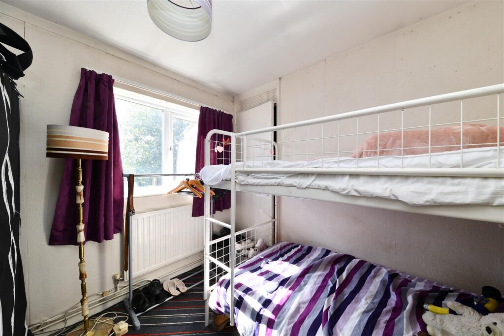 Minehead Way, Stevenage