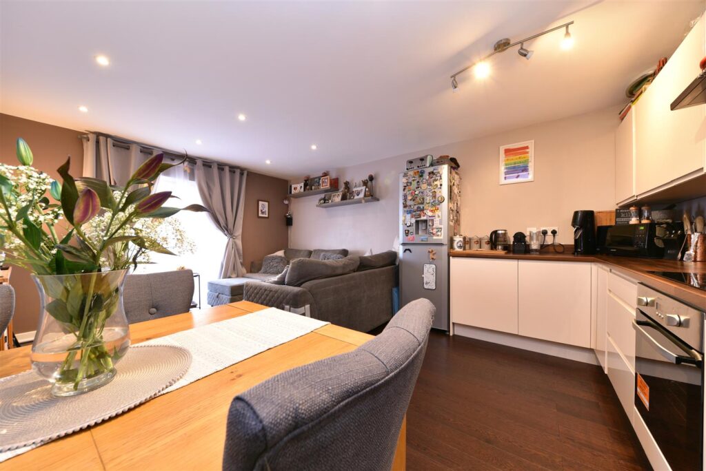 Brickdale House, Swingate, Stevenage