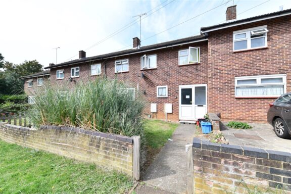 Forest Row Image