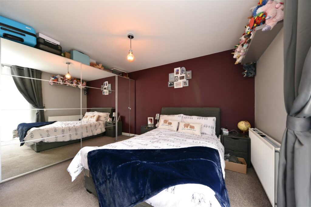 Brickdale House, Swingate, Stevenage