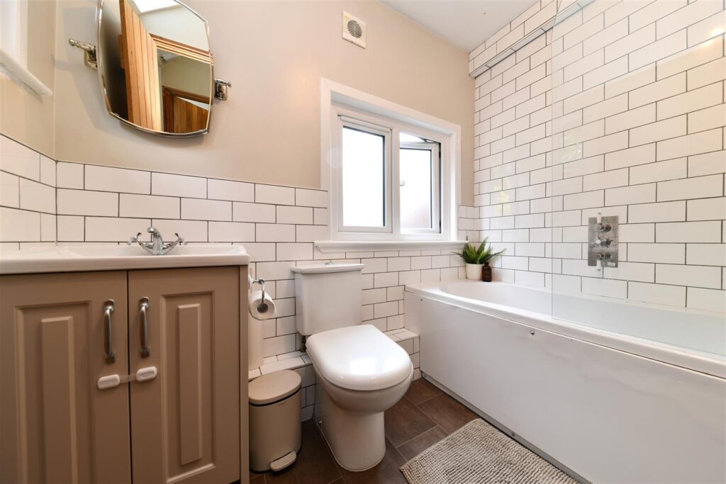 Stanmore Road, Stevenage