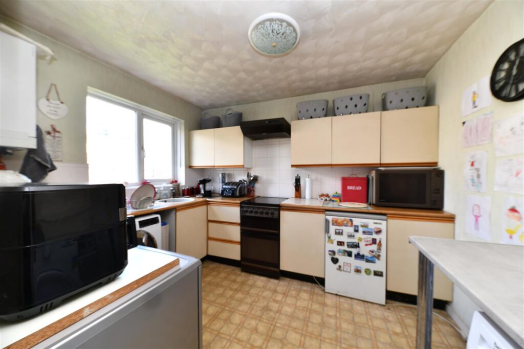 Minehead Way, Stevenage