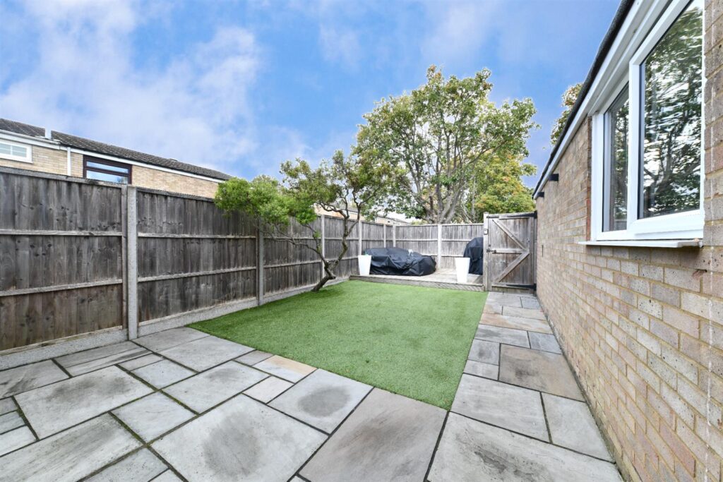 Durham Road, Stevenage