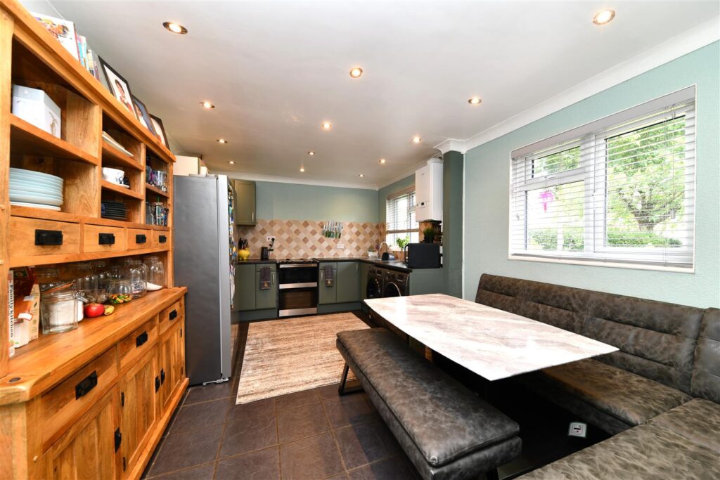 Minehead Way, Stevenage