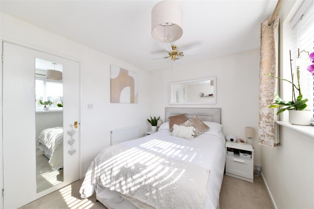 Montfitchet Walk, Stevenage