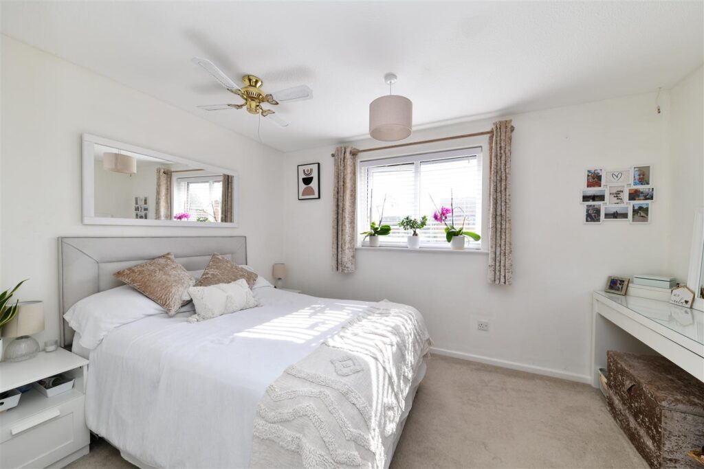 Montfitchet Walk, Stevenage