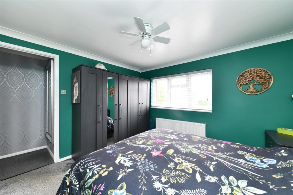 Minehead Way, Stevenage