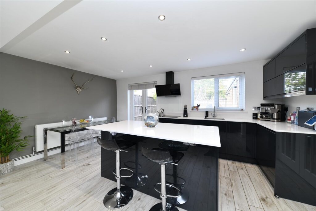 Durham Road, Stevenage