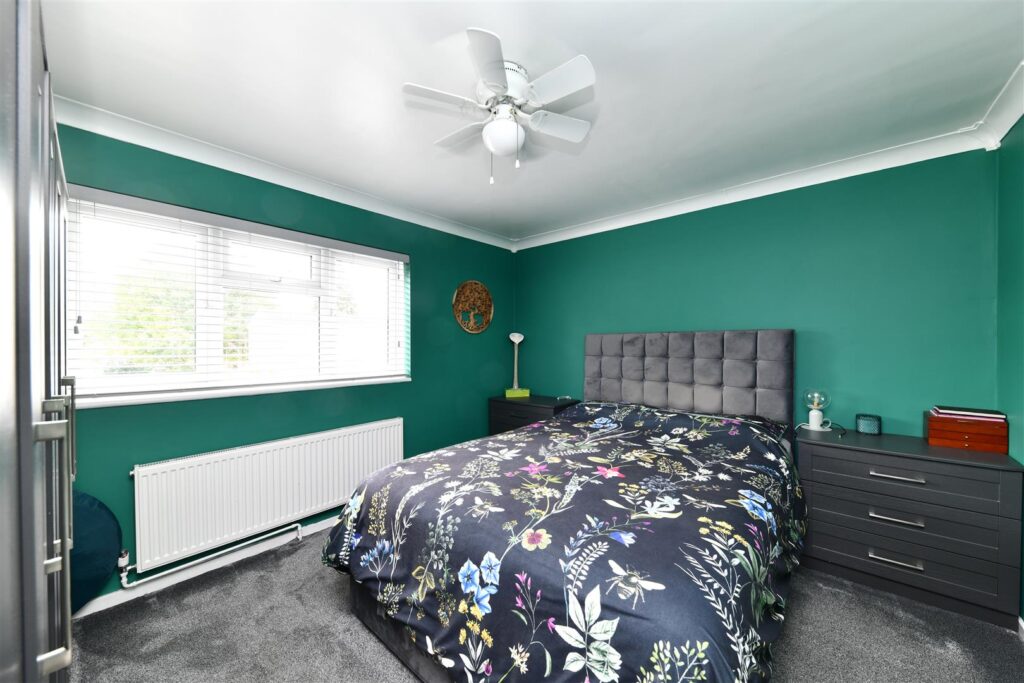 Minehead Way, Stevenage