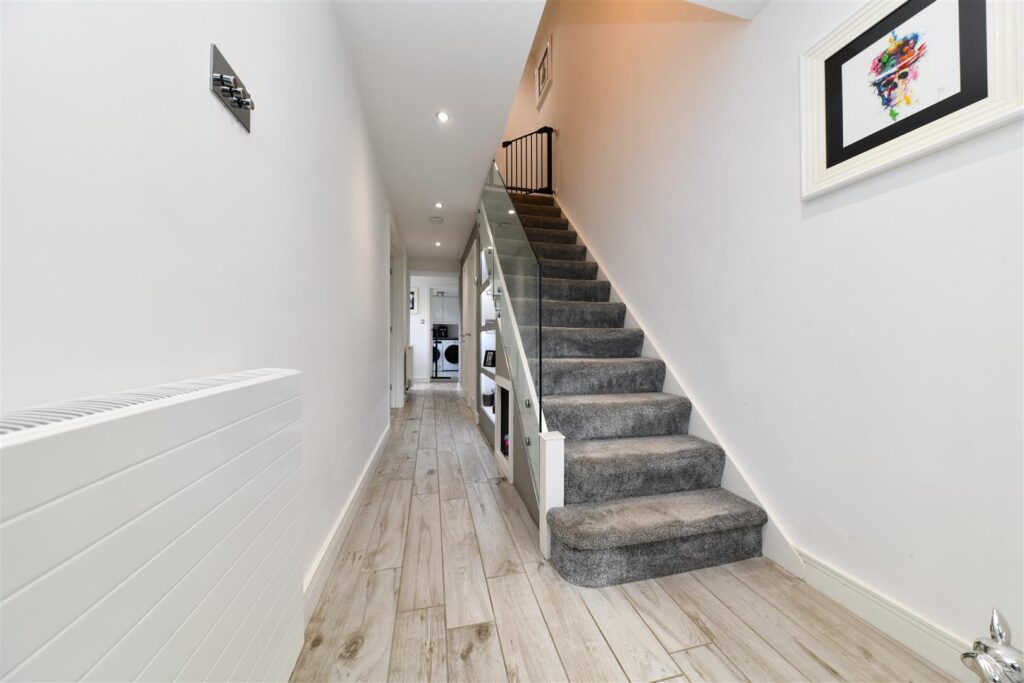 Durham Road, Stevenage