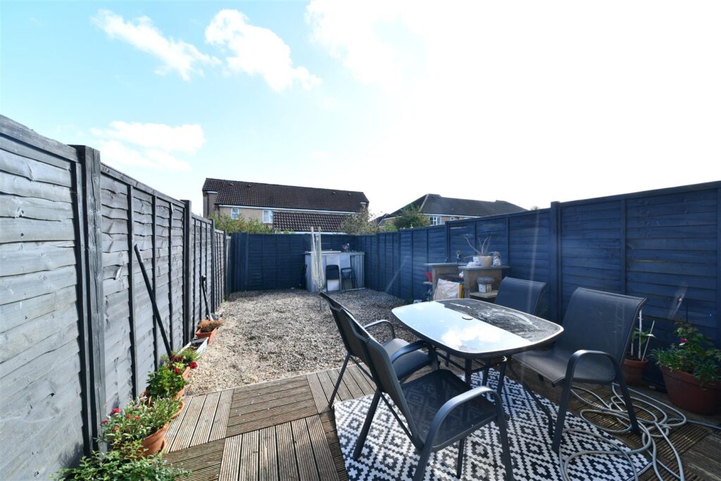 Wansbeck Close, Stevenage