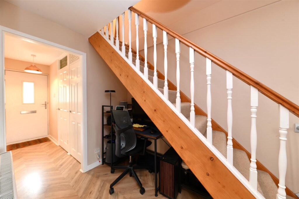 Salisbury Road, Stevenage