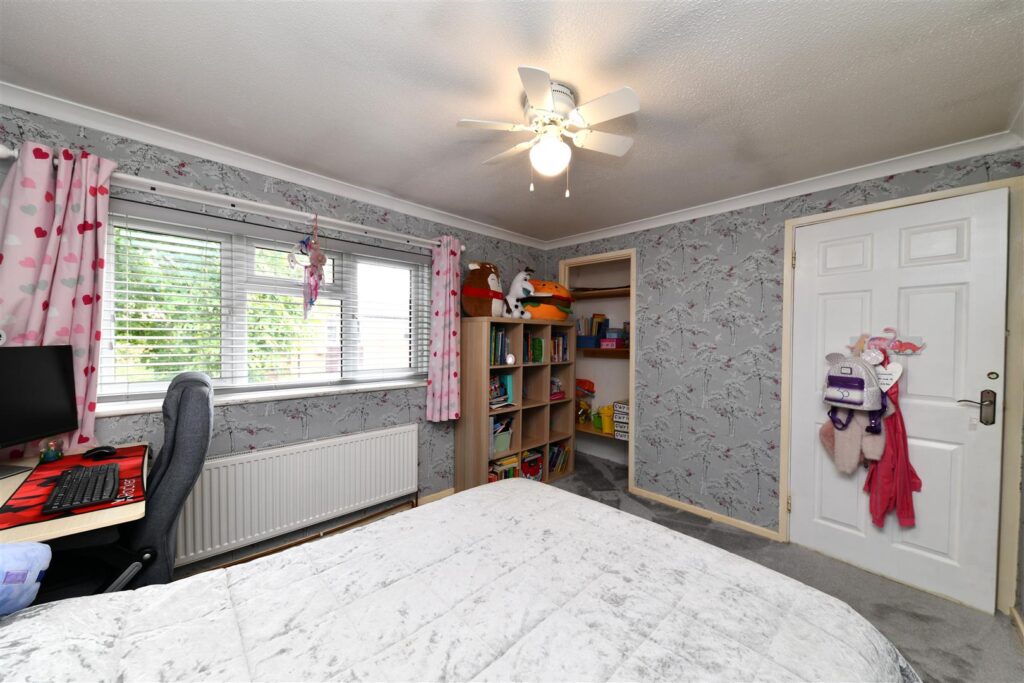 Minehead Way, Stevenage