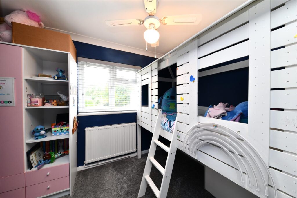 Minehead Way, Stevenage