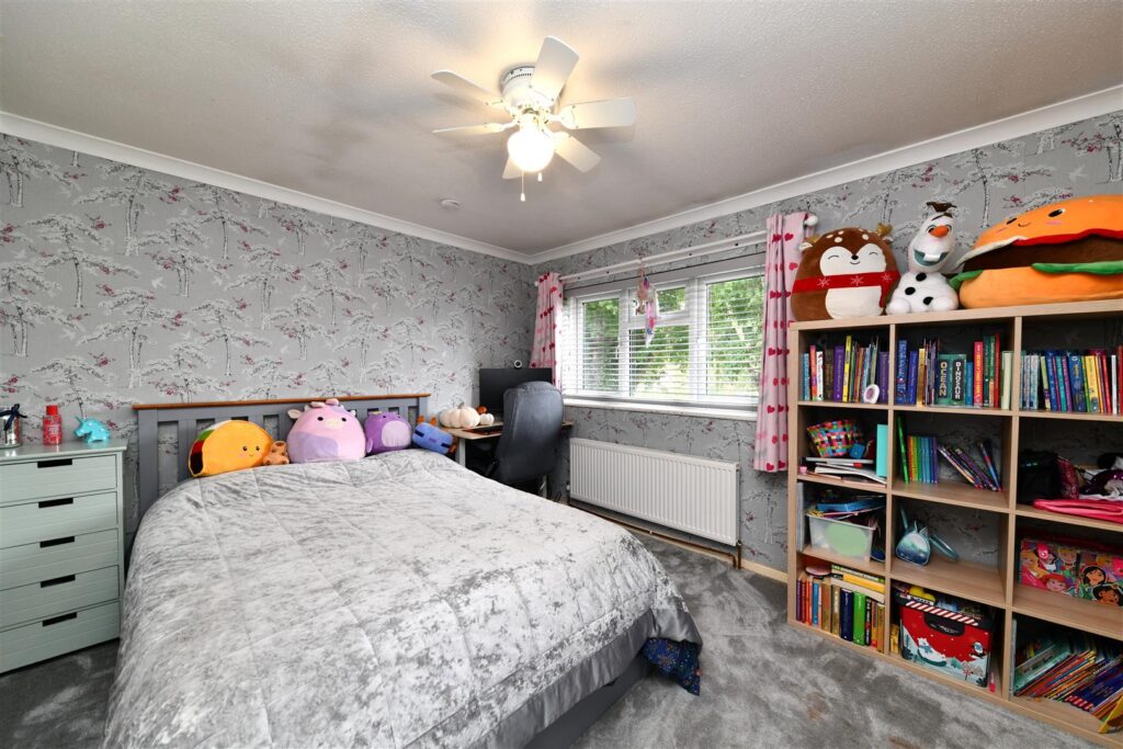 Minehead Way, Stevenage