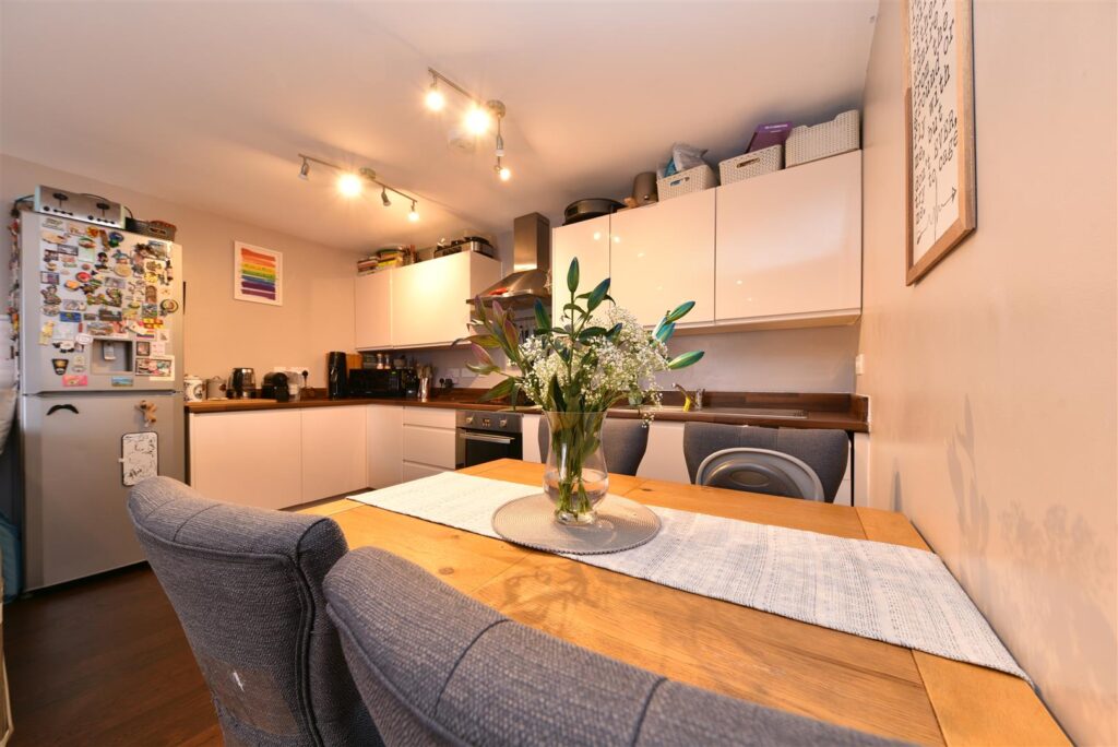 Brickdale House, Swingate, Stevenage