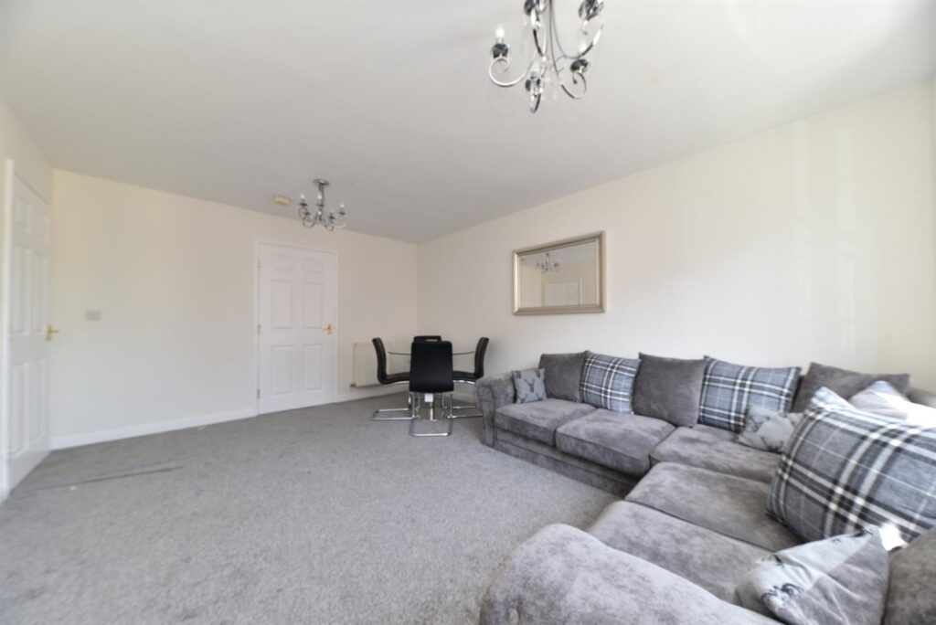 Great Gables, Stevenage