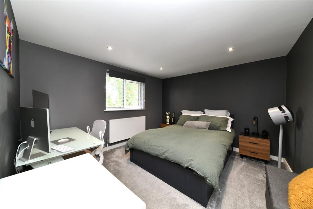 Durham Road, Stevenage