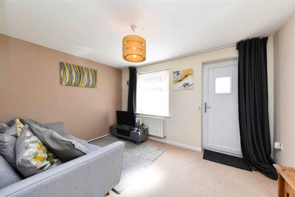 Merrick Close, Stevenage