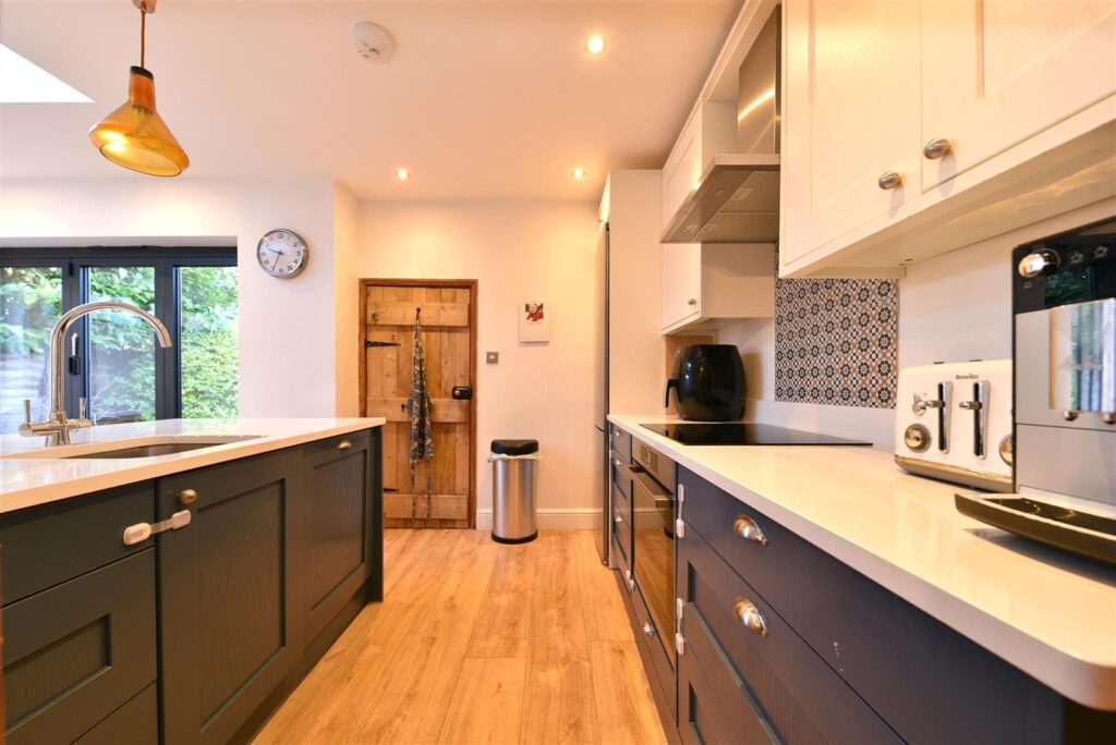 Stanmore Road, Stevenage