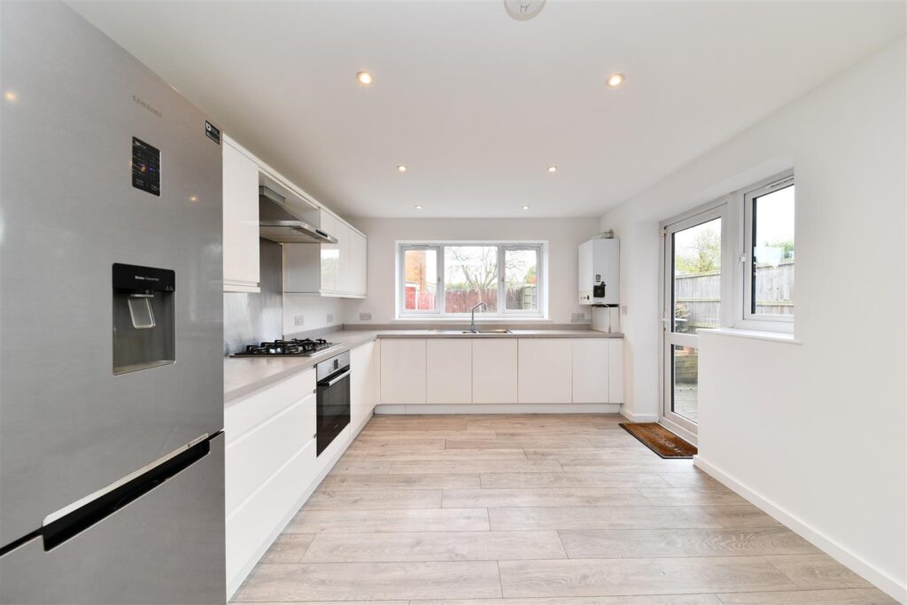 Colestrete, Stevenage