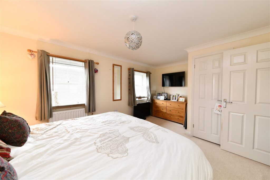 Haycock Round, Stevenage