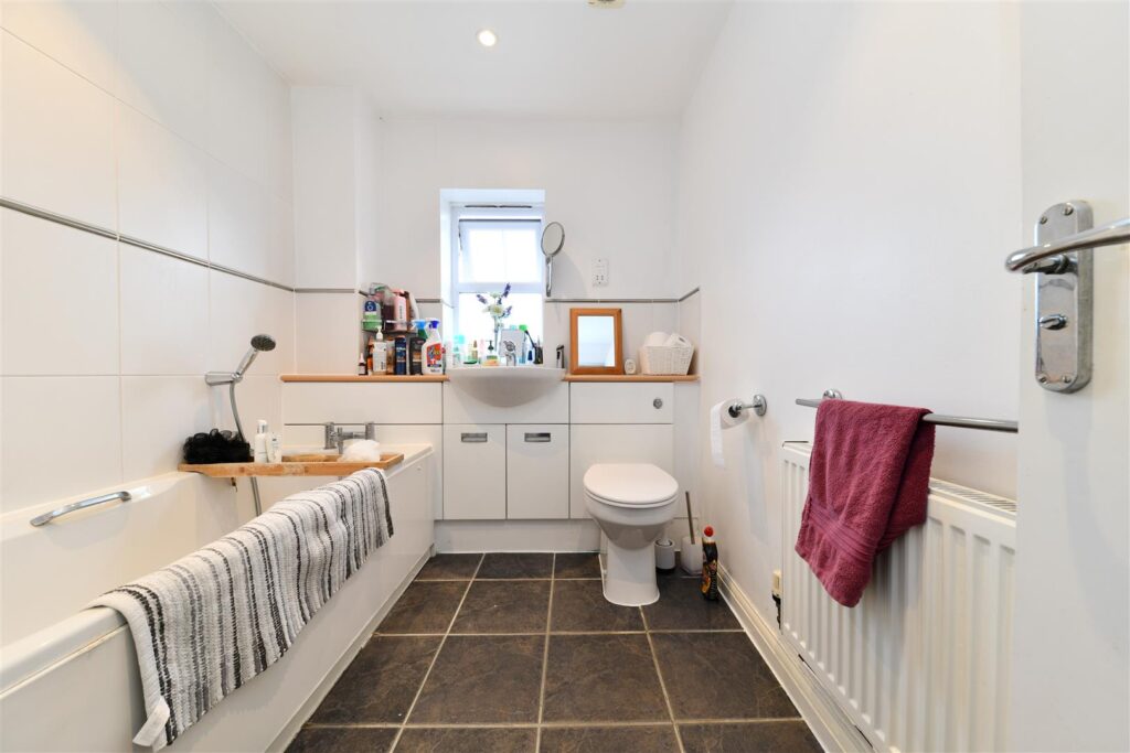 Haycock Round, Stevenage