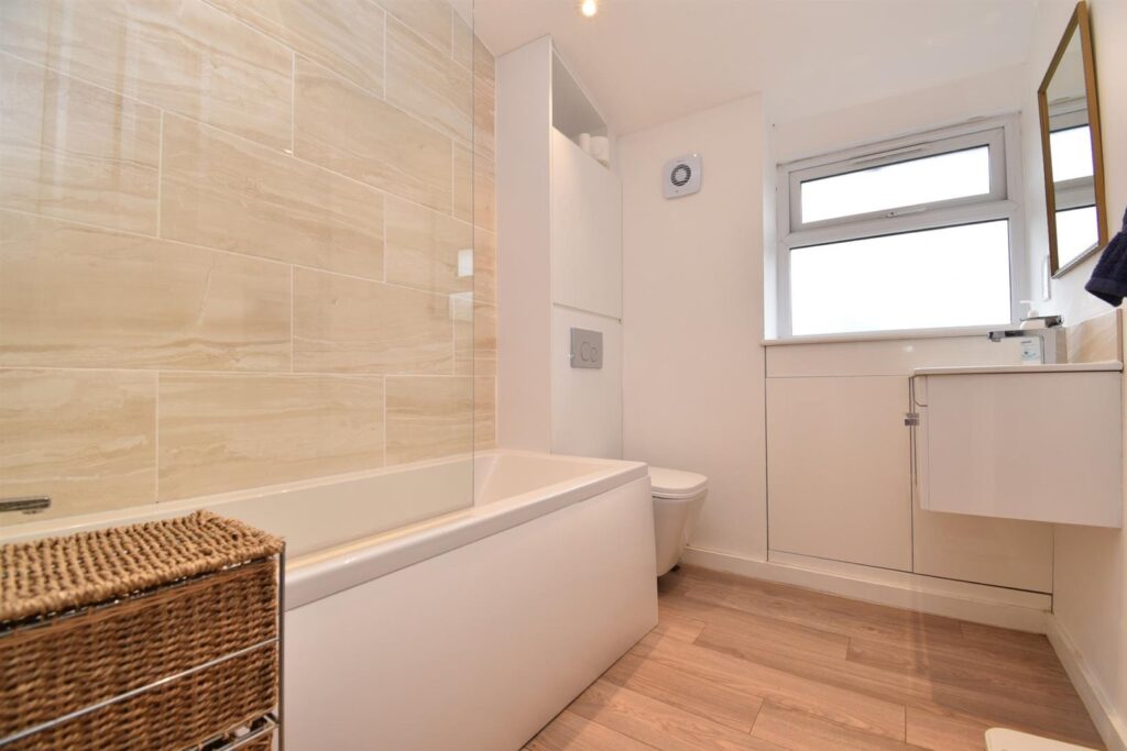 Colestrete, Stevenage