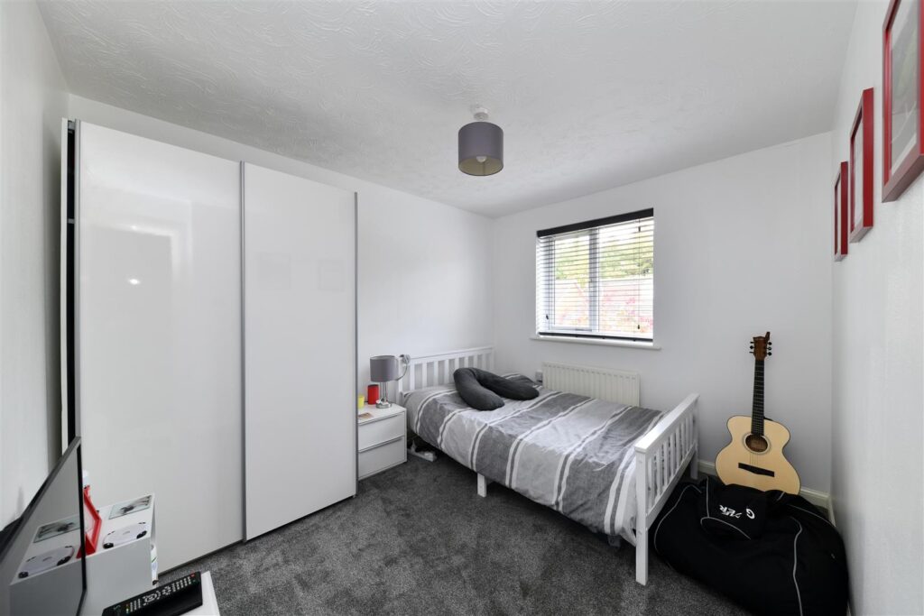 Windermere Close, Stevenage