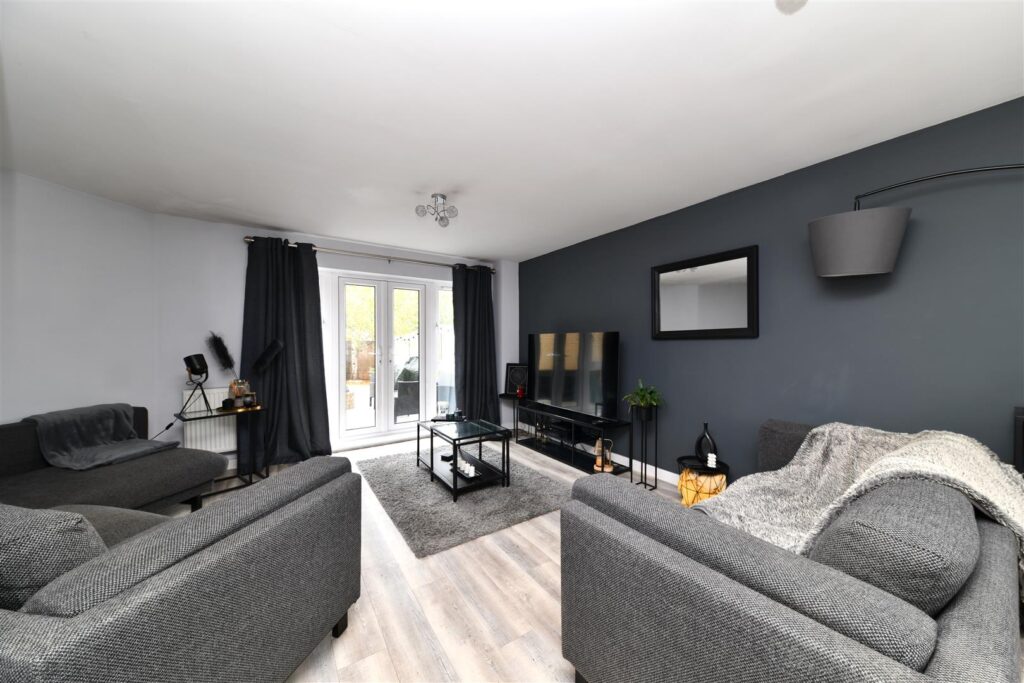 Admiral Drive, Stevenage