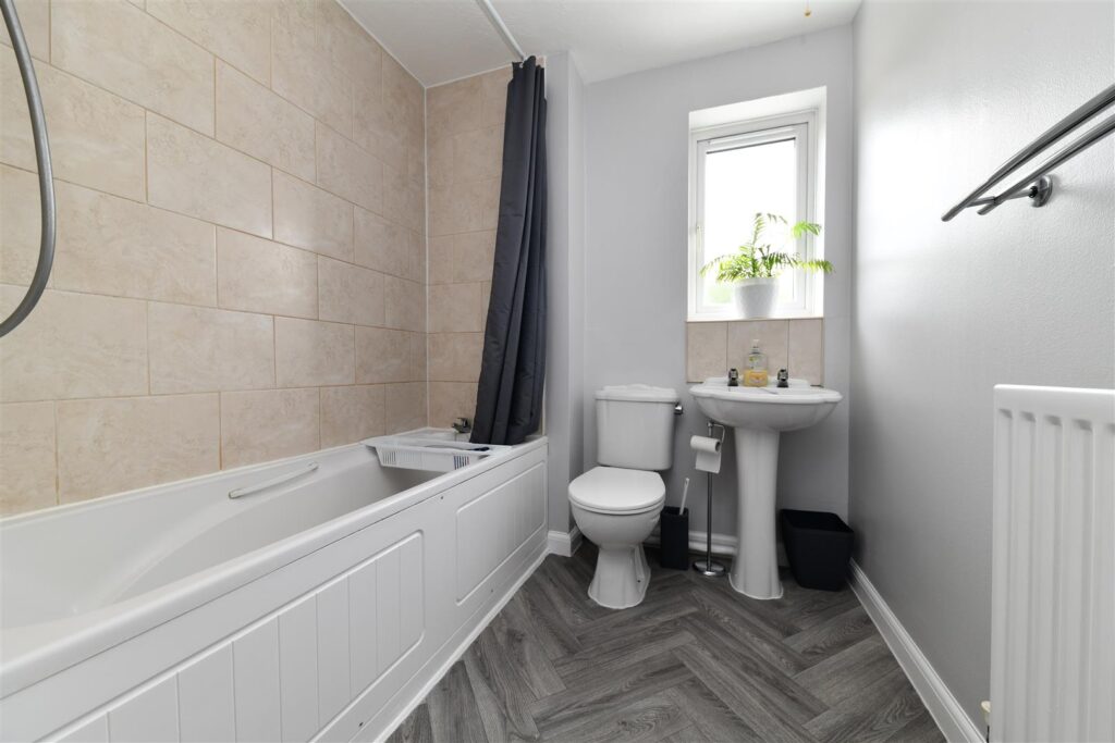 Windermere Close, Stevenage