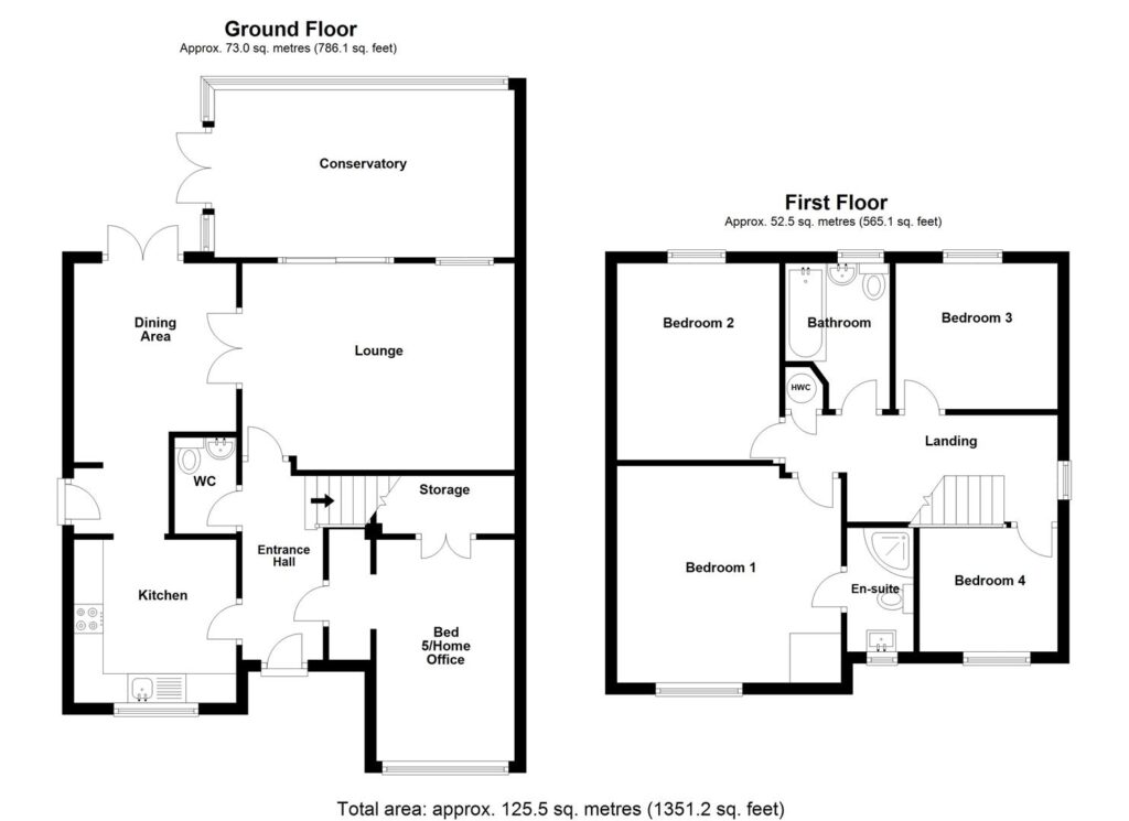 Property Floorplan 1