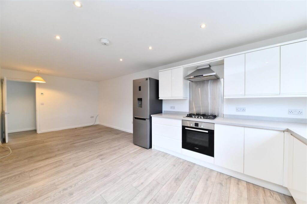 Colestrete, Stevenage