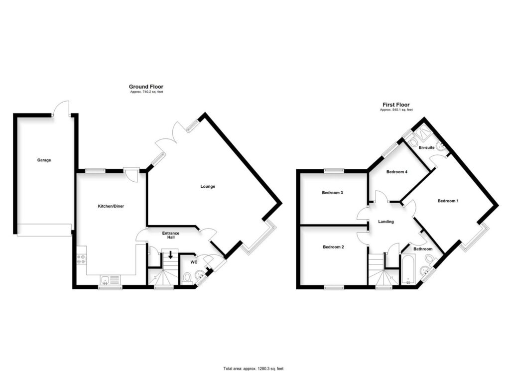Property Floorplan 1