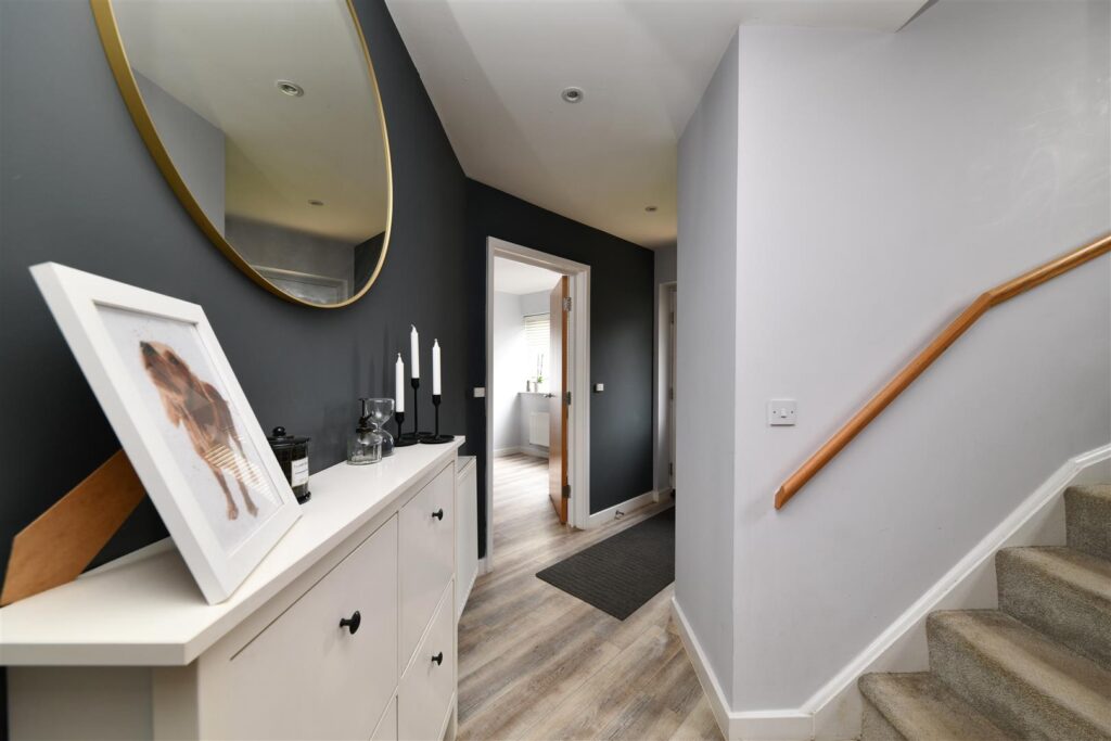 Admiral Drive, Stevenage