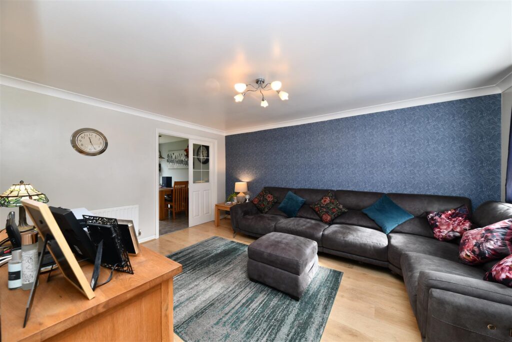 Haycock Round, Stevenage