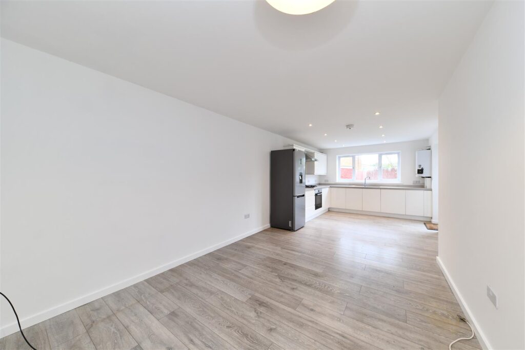 Colestrete, Stevenage